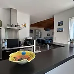 Charmante Maison 3 Pièces à 400m De La Plage, L'herbaudière - Fr-1-224b-248 Hébergement de vacances *