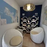 Charmante Maison 3 Pièces à 400m De La Plage, L'herbaudière - Fr-1-224b-248 Hébergement de vacances Noirmoutier-en-l'Île