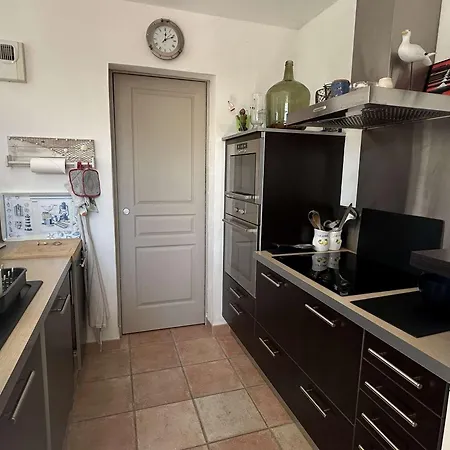 Charmante Maison 3 Pieces A 400m De La Plage, L'herbaudiere - Fr-1-224b-248