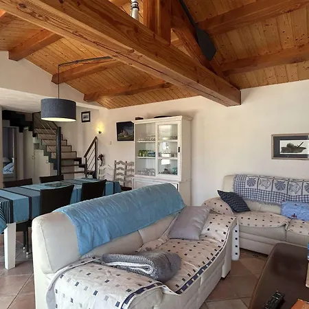 Vakantiehuis Charmante Maison 3 Pieces A 400m De La Plage, L'herbaudiere Noirmoutier-en-l'Ile