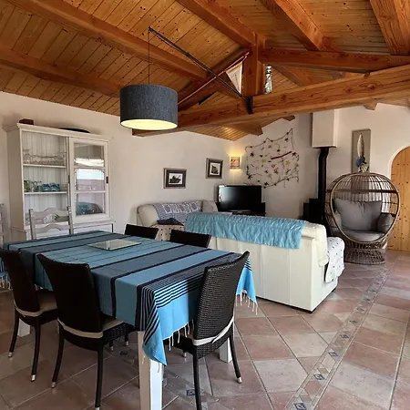 Charmante Maison 3 Pieces A 400m De La Plage, L'herbaudiere Vakantiehuis *