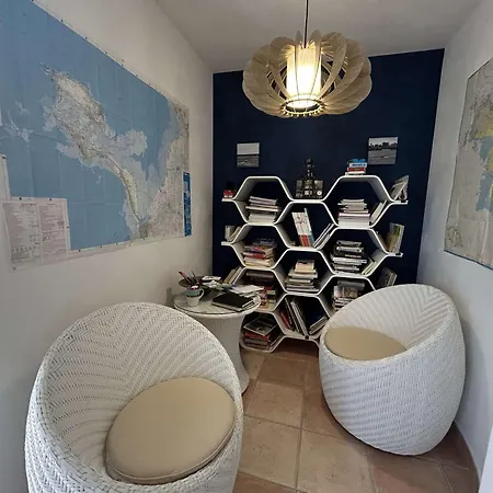 Charmante Maison 3 Pièces à 400m De La Plage, L'herbaudière - Fr-1-224b-248 Hébergement de vacances Noirmoutier-en-l'Île