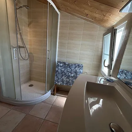 Charmante Maison 3 Pieces A 400m De La Plage, L'herbaudiere Vakantiehuis