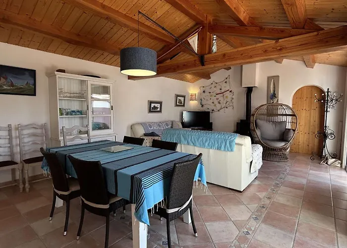 Charmante Maison 3 Pieces A 400m De La Plage, L'herbaudiere - Fr-1-224b-248 Nyaraló *