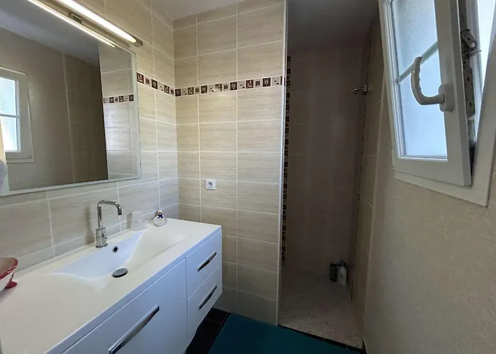 Charmante Maison 3 Pieces A 400m De La Plage, L'herbaudiere - Fr-1-224b-248 Nyaraló