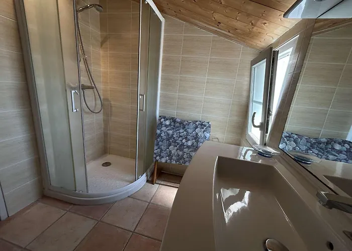 Charmante Maison 3 Pieces A 400m De La Plage, L'herbaudiere - Fr-1-224b-248 Nyaraló